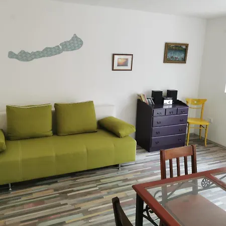 Apartment Prezident Haz Rezi