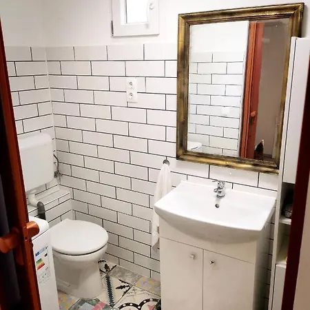 Apartment Prezident Haz Rezi
