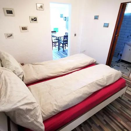 Apartment Prezident Haz Rezi