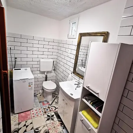 Apartment Prezident Haz