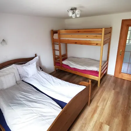 Apartment Prezident Haz Rezi