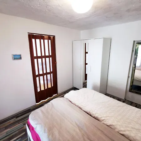 Prezident Haz Apartment